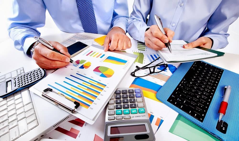 Benefits of Professional Bookkeeping Services for Businesses