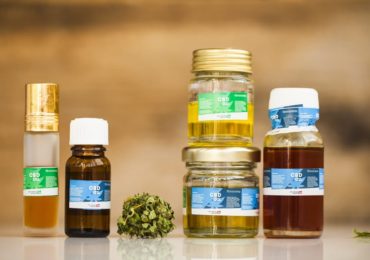 Common Questions About Non-Medicinal CBD Products
