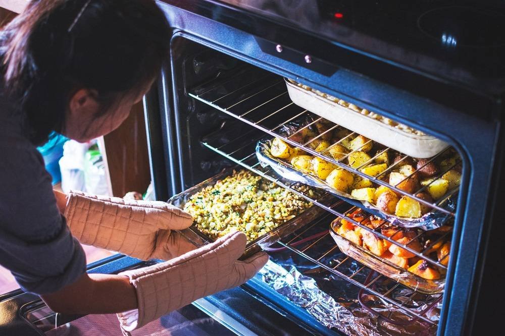 Importance of Food Warmers in Commercial Kitchens