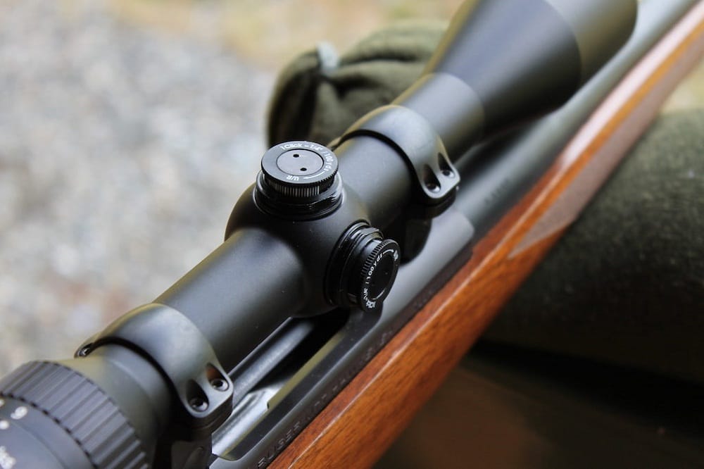 Maximize Your Shooting Range with Different Types of Scopes