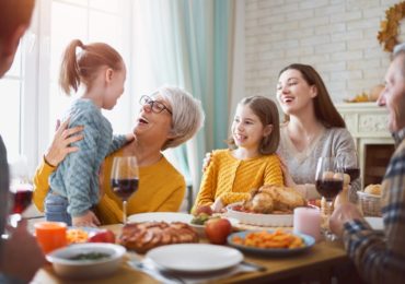 Tips for Planning a Family Reunion