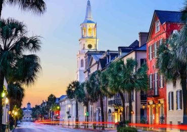 Top Benefits of Moving To the South