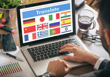 Why Outsource Translation Processes for International Businesses