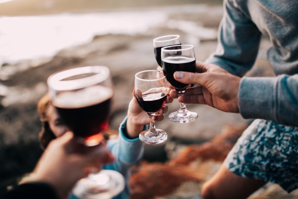 Guide To Pick The Best Wine Club