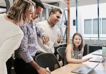 Healthy Work-life Balance