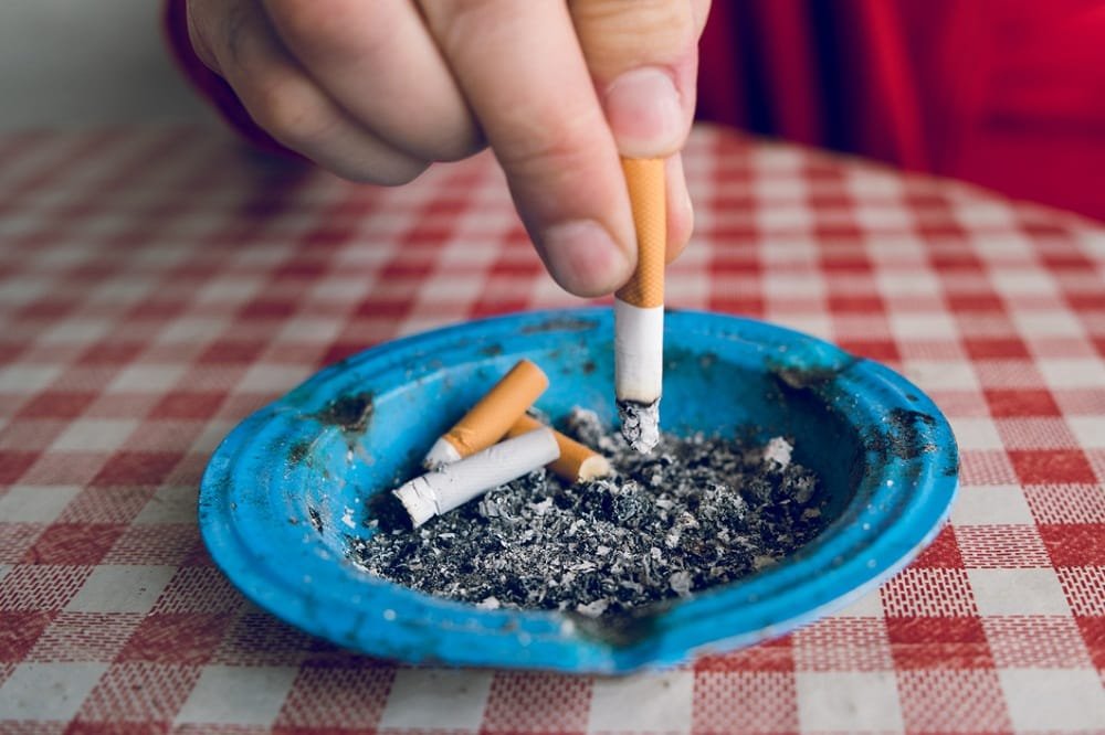 How To Give Up Smoking Using Quit Smoking Products