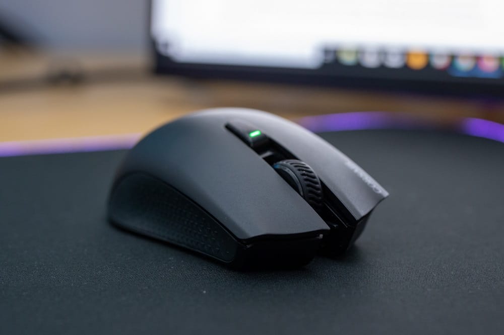 How to Choose the Best Mouse for Content Creation