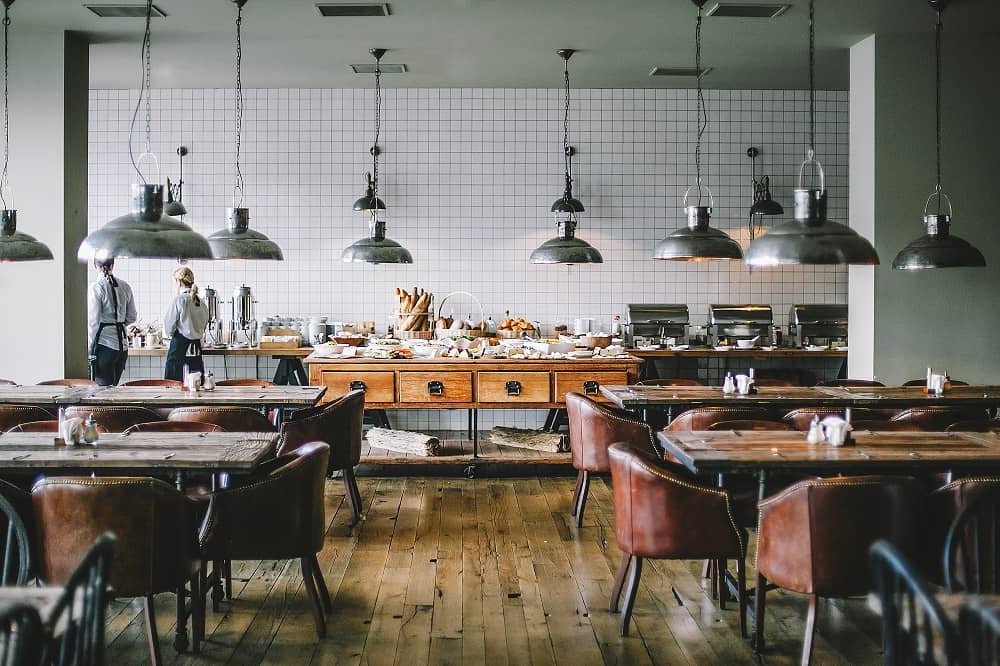 How to Maintain Health and Safety at Your Restaurant Business