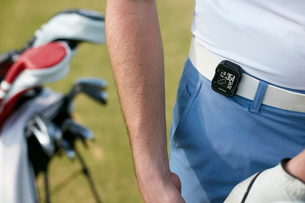 Is Having A Golf GPS As Good As Having A Personal Caddy