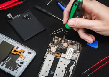 Why Your Phone May Needs a Repair Services by Tech Gurus