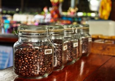 How to store coffee for long term