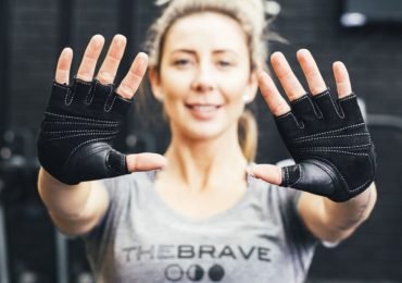 Benefits of Training Gloves For Women