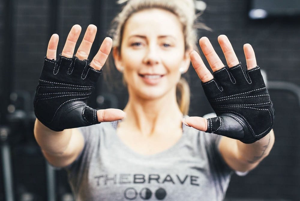Benefits of Training Gloves For Women