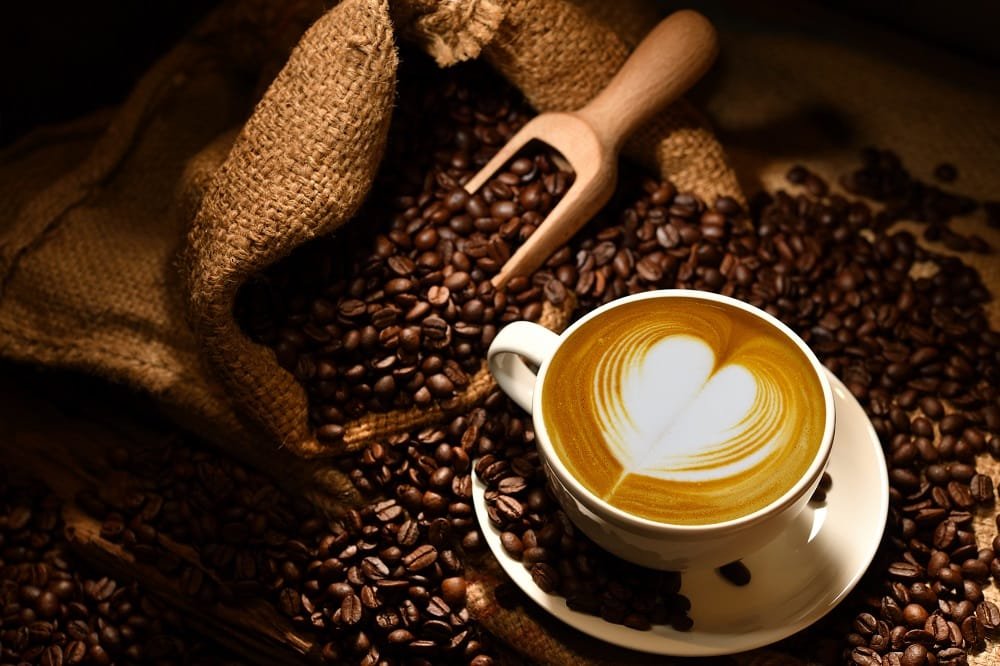 How to store coffee for long term storage