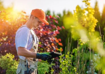 Ideas To Simplify Your Landscaping Business In 2021