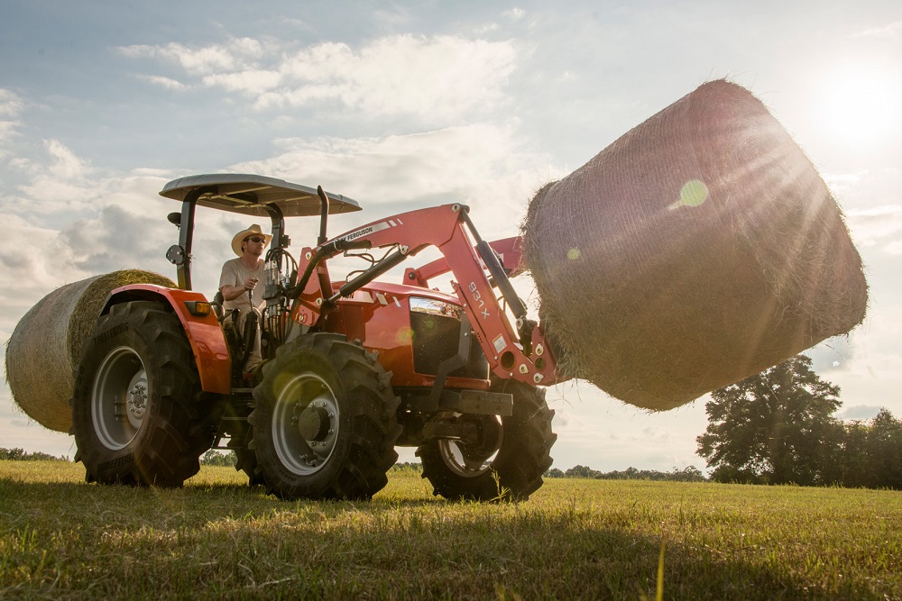 Important Things to Consider When Buying A Tractor
