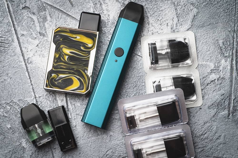 Must-Include Items In Your DIY Vape Kit