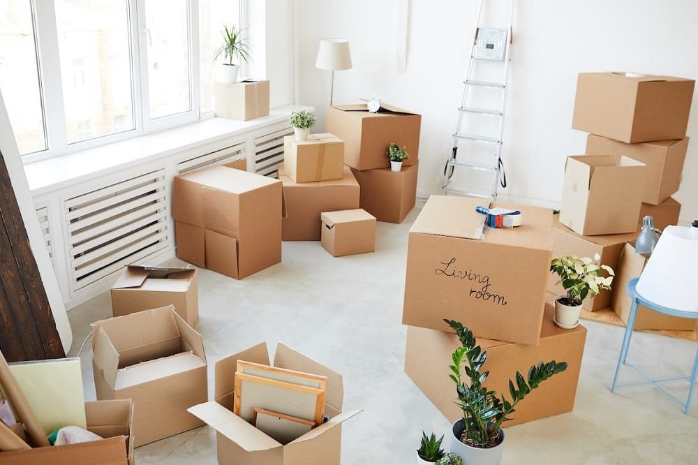 Local Moving Tips