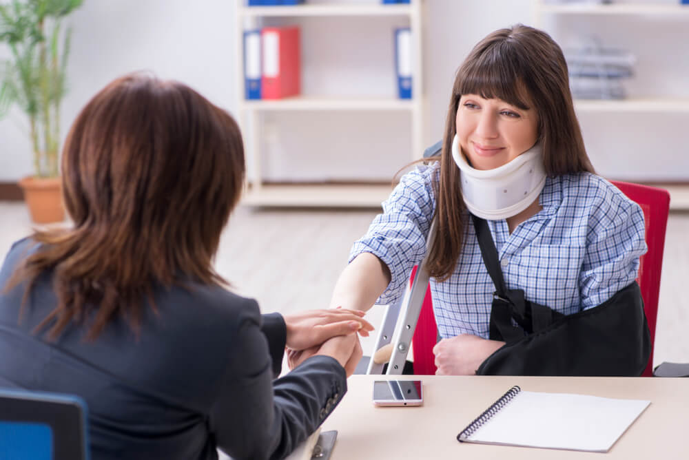 Things to Consider Before Hiring an Accident Attorney