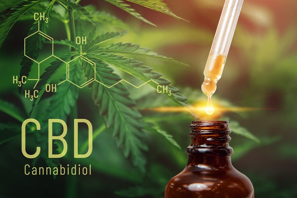 Top Myths About CBD Products