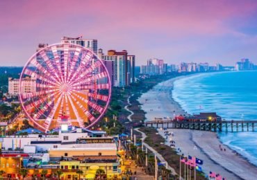 Travel Destinations in USA