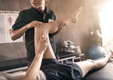 What to Expect from Rehabilitation Program
