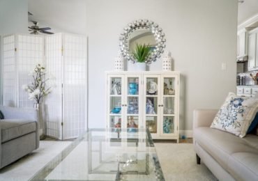 8 Home Decor Ideas That Reflect Your Personality