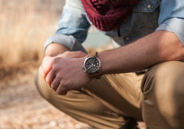 Hamilton Watch Collection