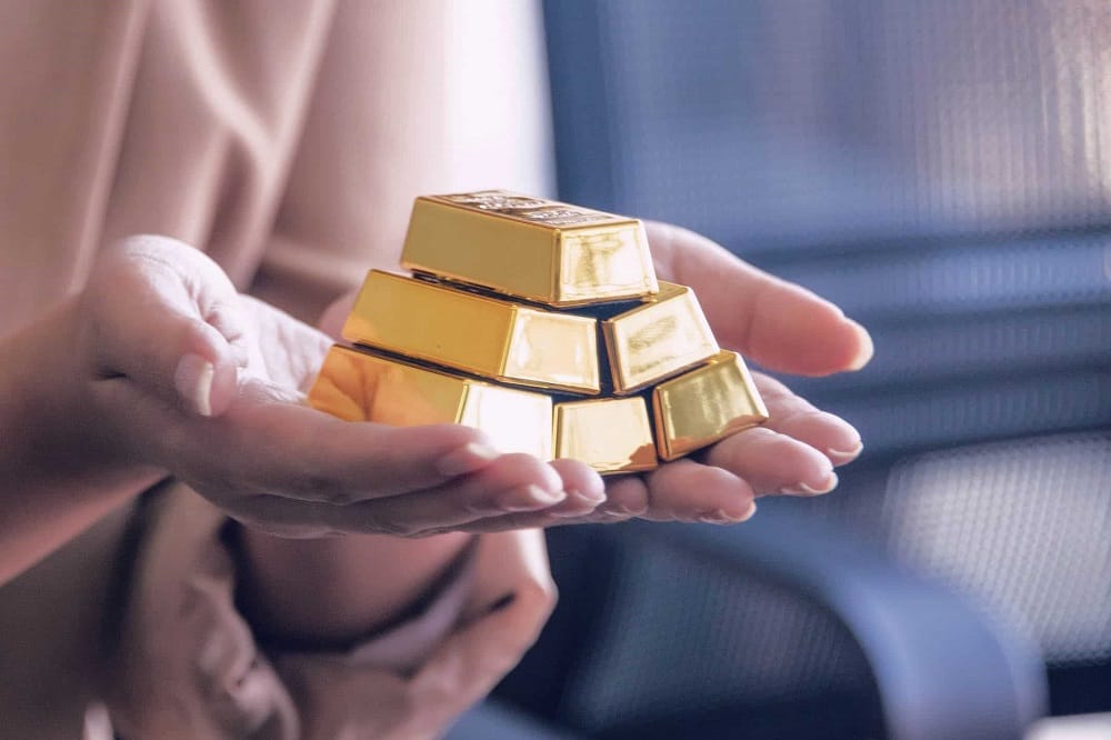 How to choose a gold company