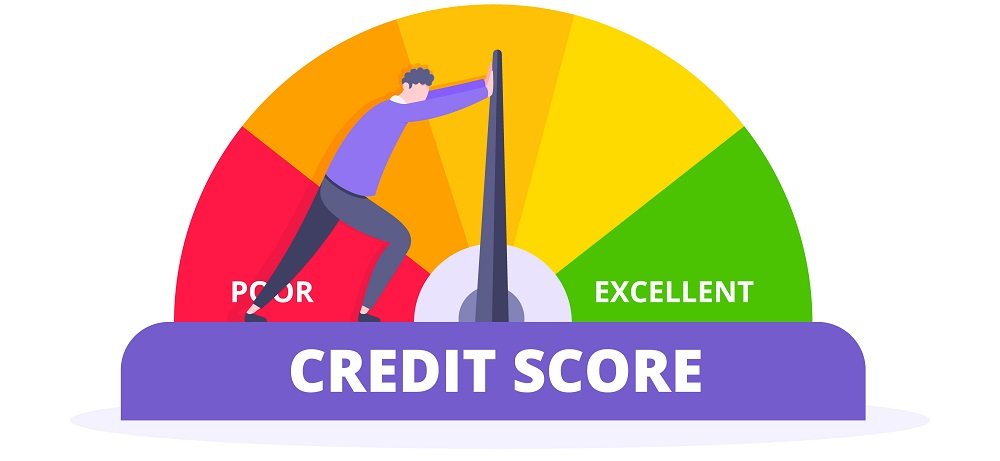 How to get a mortgage with bad credit