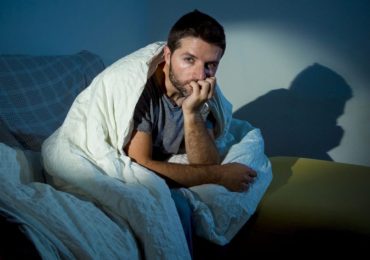 Health Conditions That Cause Insomnia