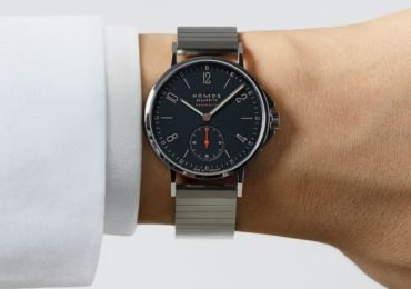 Nomos Glashütte