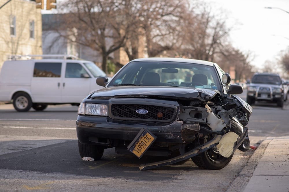 What Every Car Collision Attorney Will Tell You After You've Been In A Crash
