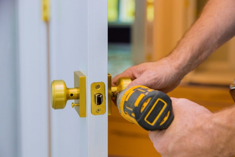 What Tools Do Locksmiths Use and What Jobs Can They Perform