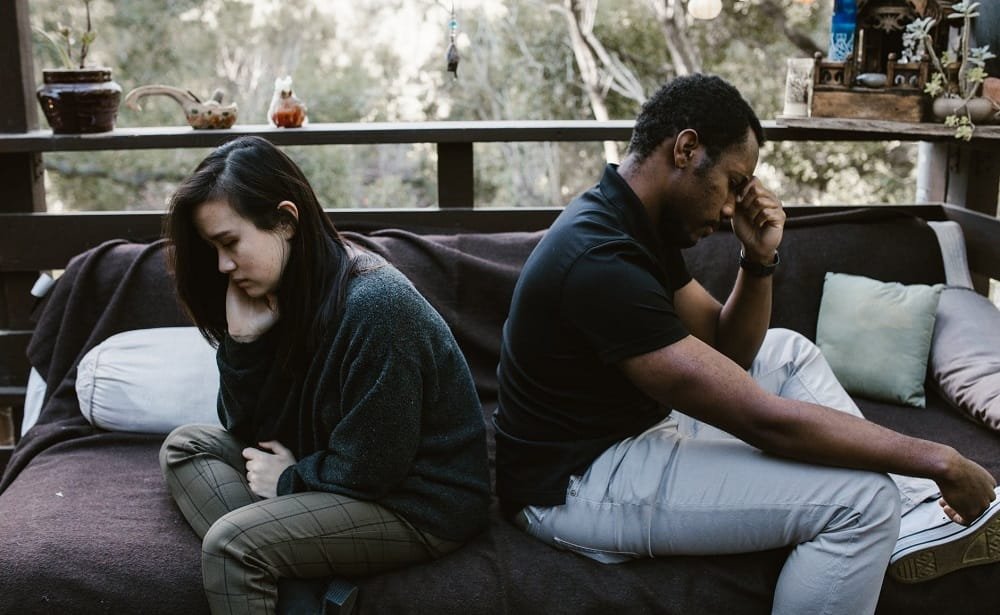 Alcohol Influence Causes Mistrust in Relationships