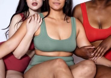 Boob Tape for Big Boob Girls