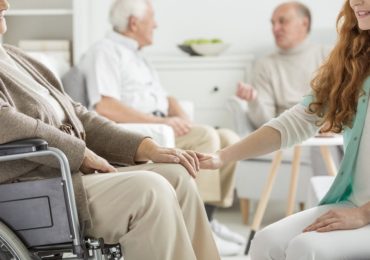 How to Remove Stress When Looking for Care Homes