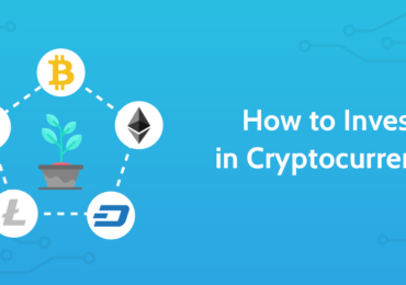 How to invest in cryptocurrency