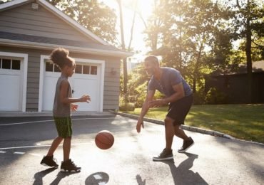 Tips To Construct Basketball Court