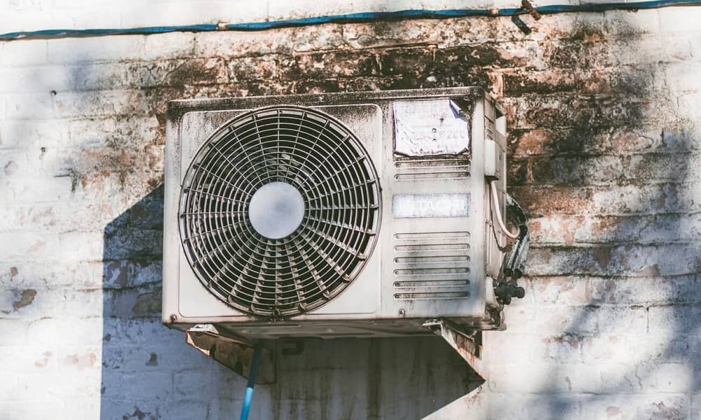 When to change the air filter in your air conditioner