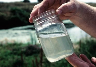 Areas With the Worst Water Pollution in the World