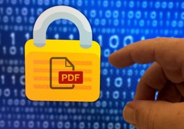 How to Use Password Protected PDFs For Your Blog