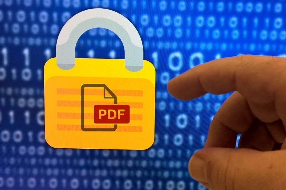 How to Use Password Protected PDFs For Your Blog