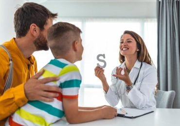 Reasons to Become a Speech Pathologist