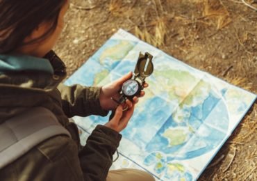 Weekend Backpacking Checklist