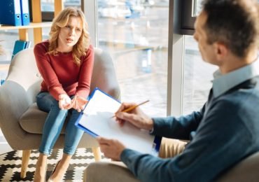 What is Cognitive-Behavioral Therapy