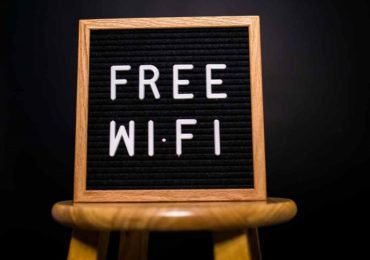 Why Using Public Wi-Fi Is Risky