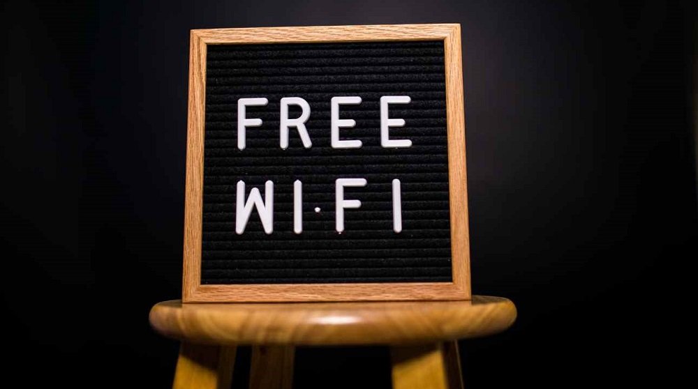 Why Using Public Wi-Fi Is Risky