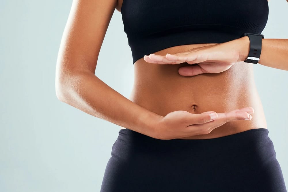 How To Quickly Detox and Improve Gut Health