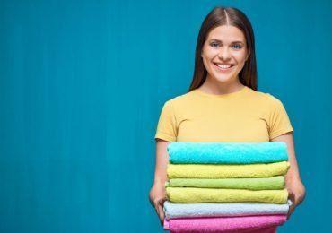 Benefits Of Wash and Fold Laundry Services